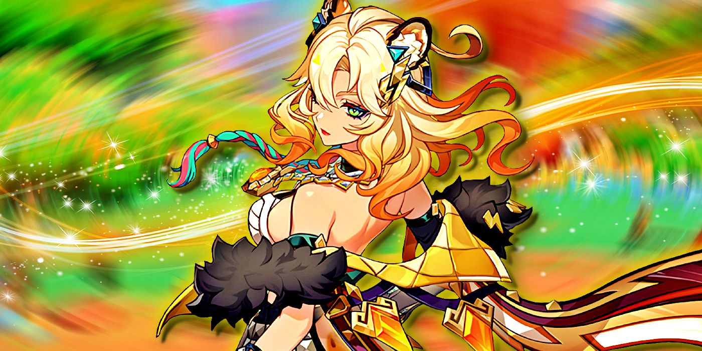 Genshin Impact : Ascension de Xilonen et matériaux de talent