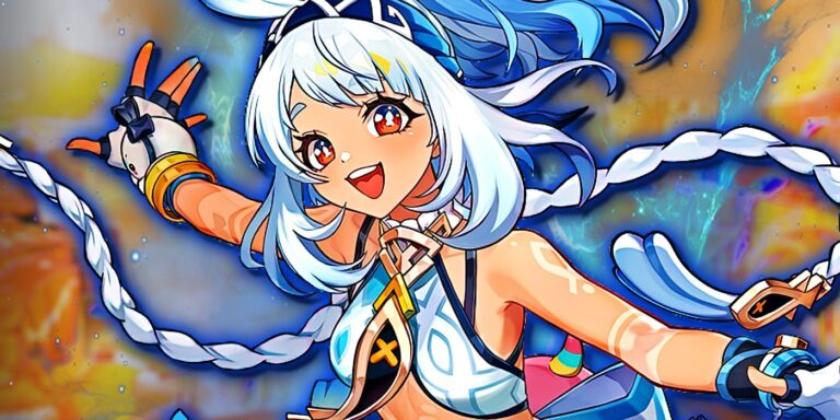Genshin Impact a de bonnes nouvelles pour sa sortie sur Xbox