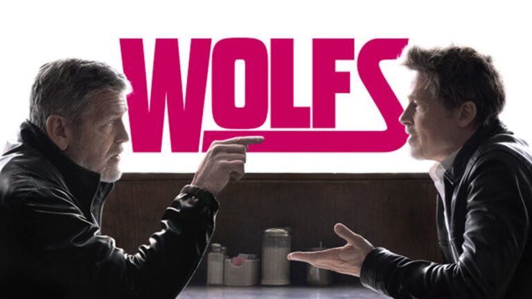 George Clooney, le patron de Wolfs, nie avoir reçu 35 millions de dollars chacun à Brad Pitt