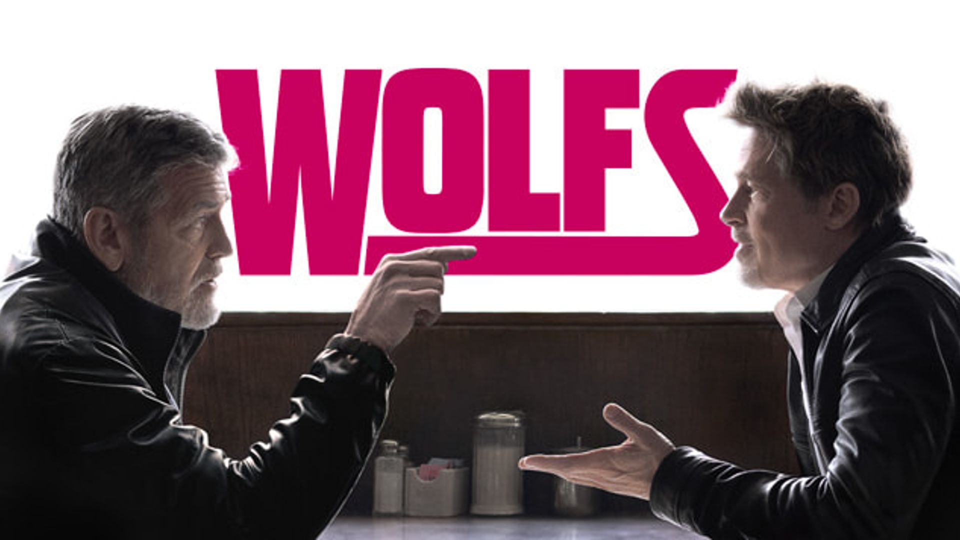 George Clooney, le patron de Wolfs, nie avoir reçu 35 millions de dollars chacun à Brad Pitt