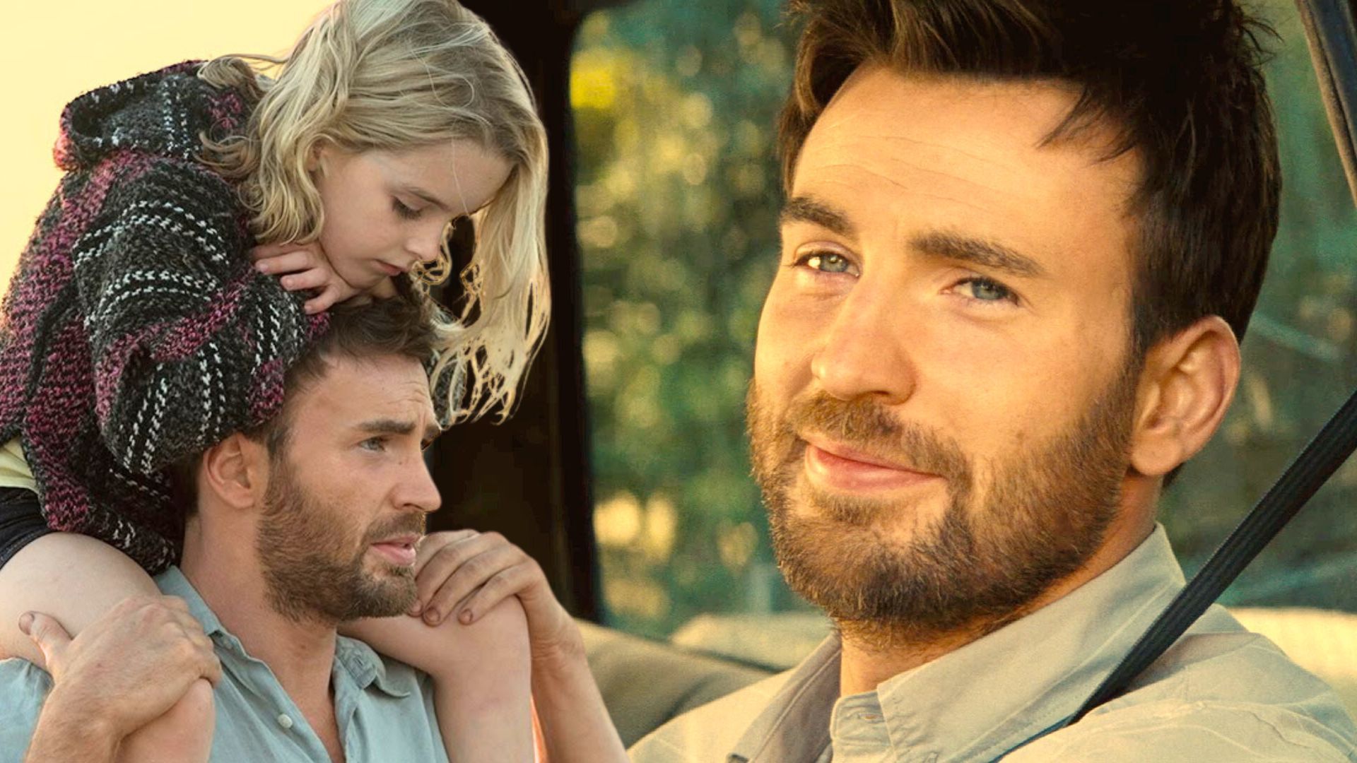 Gifted de Chris Evans fait vibrer le moral des téléspectateurs sur Prime Video