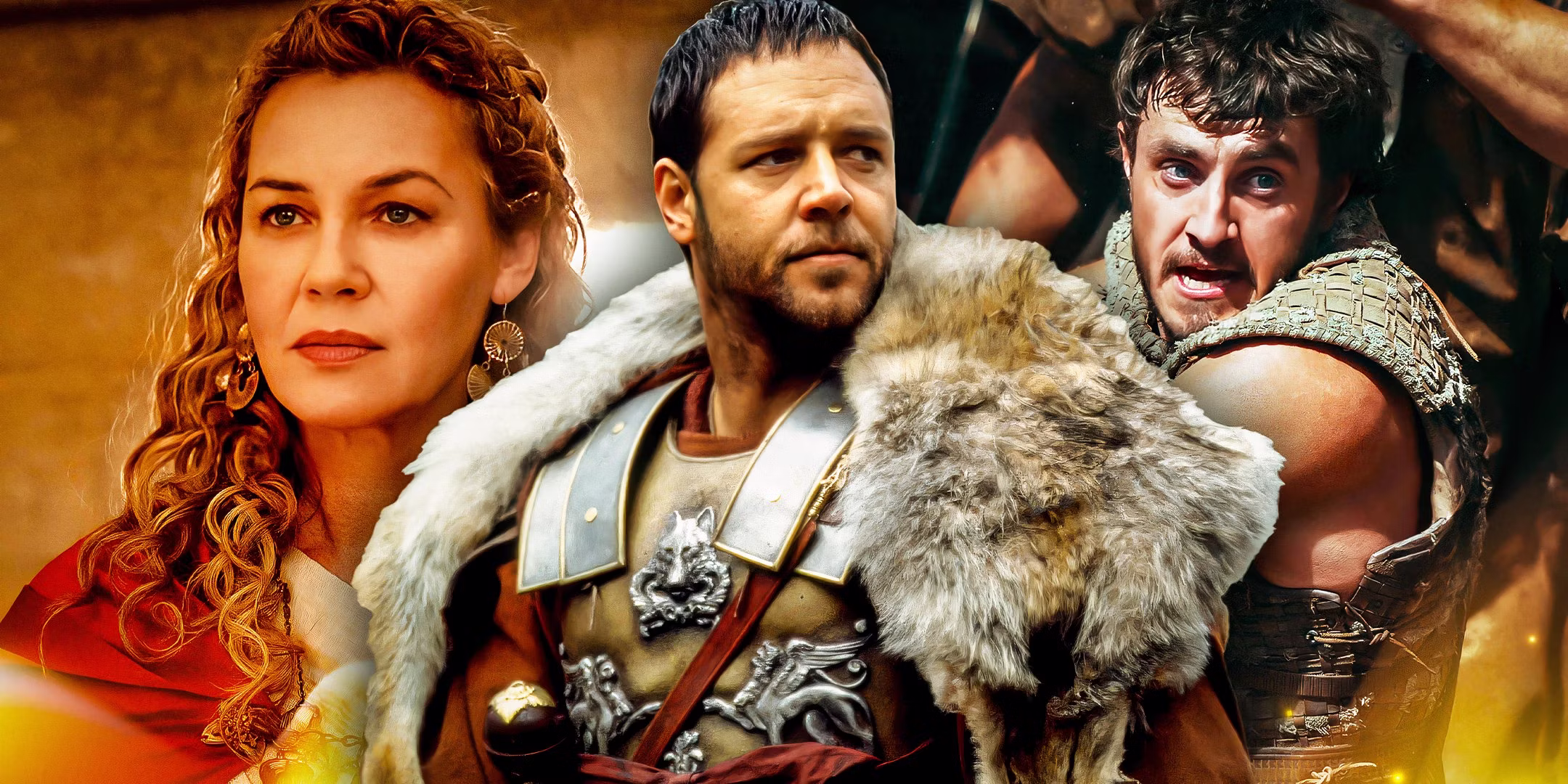 Gladiator 2 confirme la plus grande théorie sur Maximus depuis 24 ans