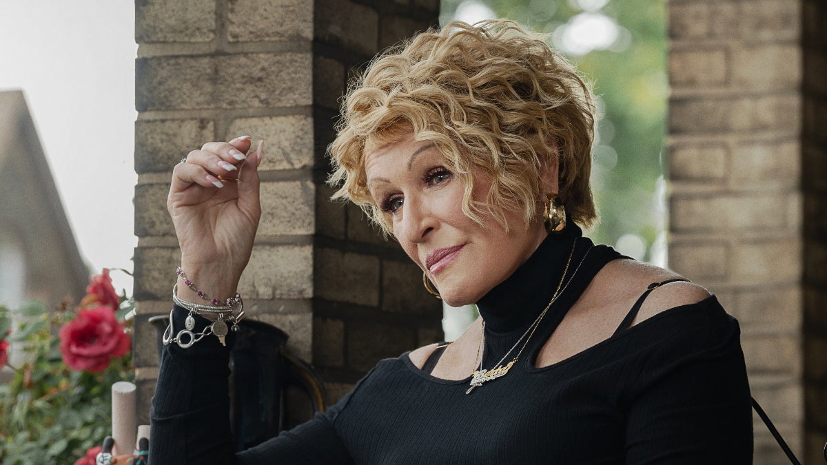 Glenn Close dit que les gens l'avaient prévenue que le réalisateur de « Délivrance » était fou : « Pour moi, c'est un