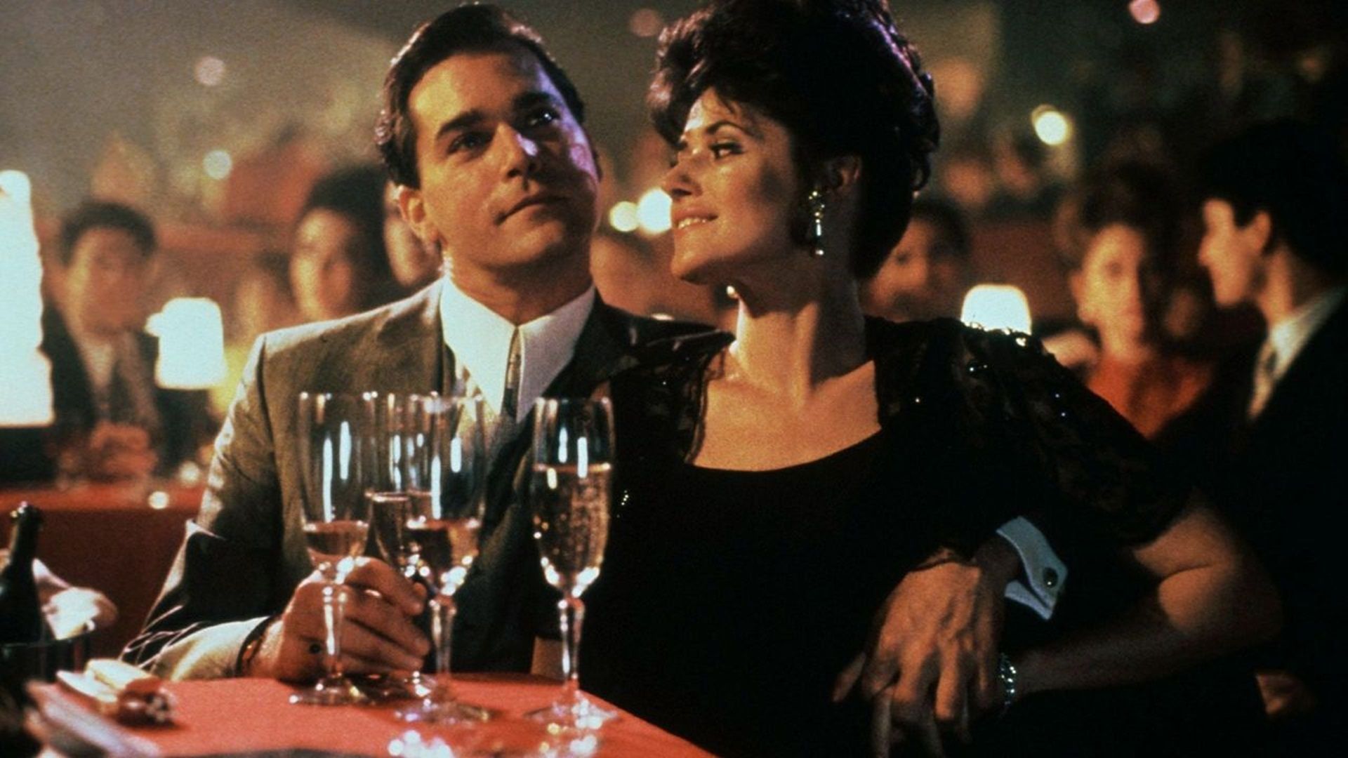 Goodfellas Star révèle à quel point l'un des personnages les plus emblématiques du Gangster Classic