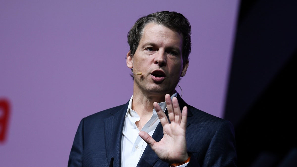 Greg Peters, directeur de Netflix, déclare que le « super buzz » autour de l'adoption de l'IA est passé
