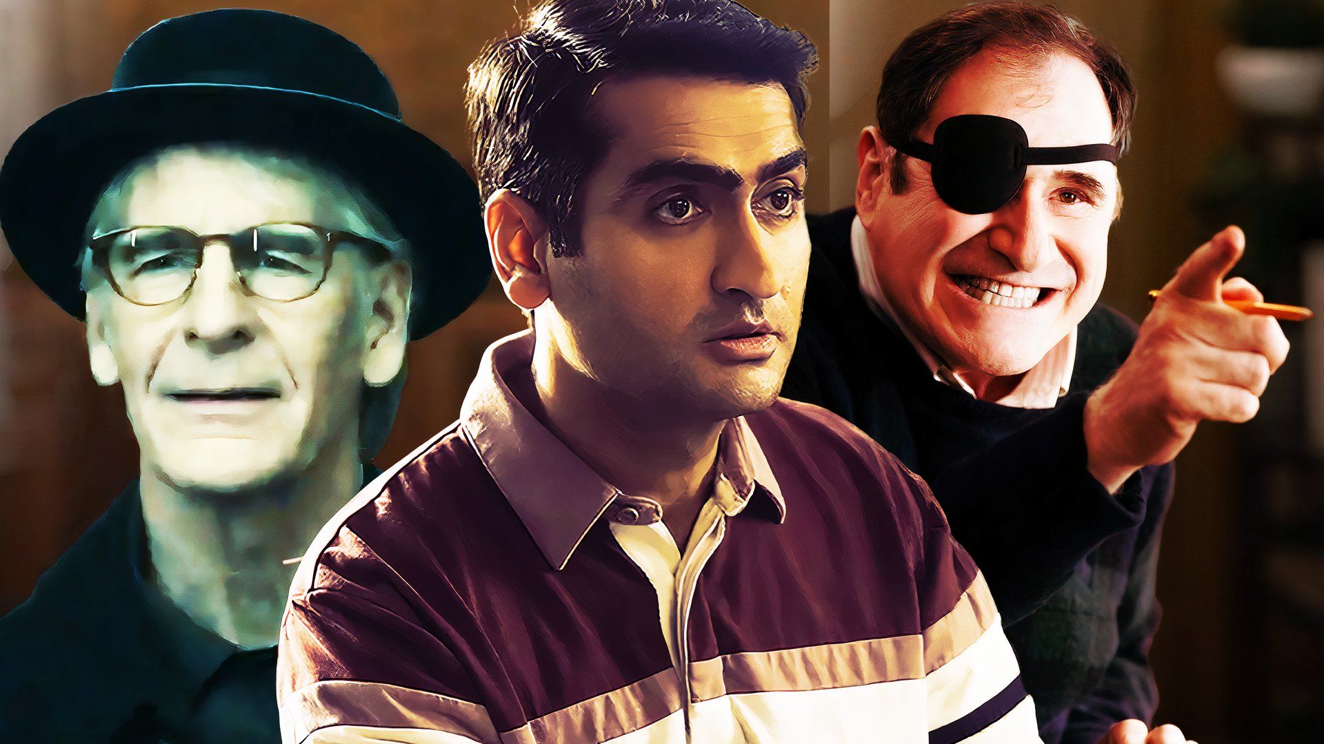 Guest stars de la saison 4 de Only Murders in the Building, classées