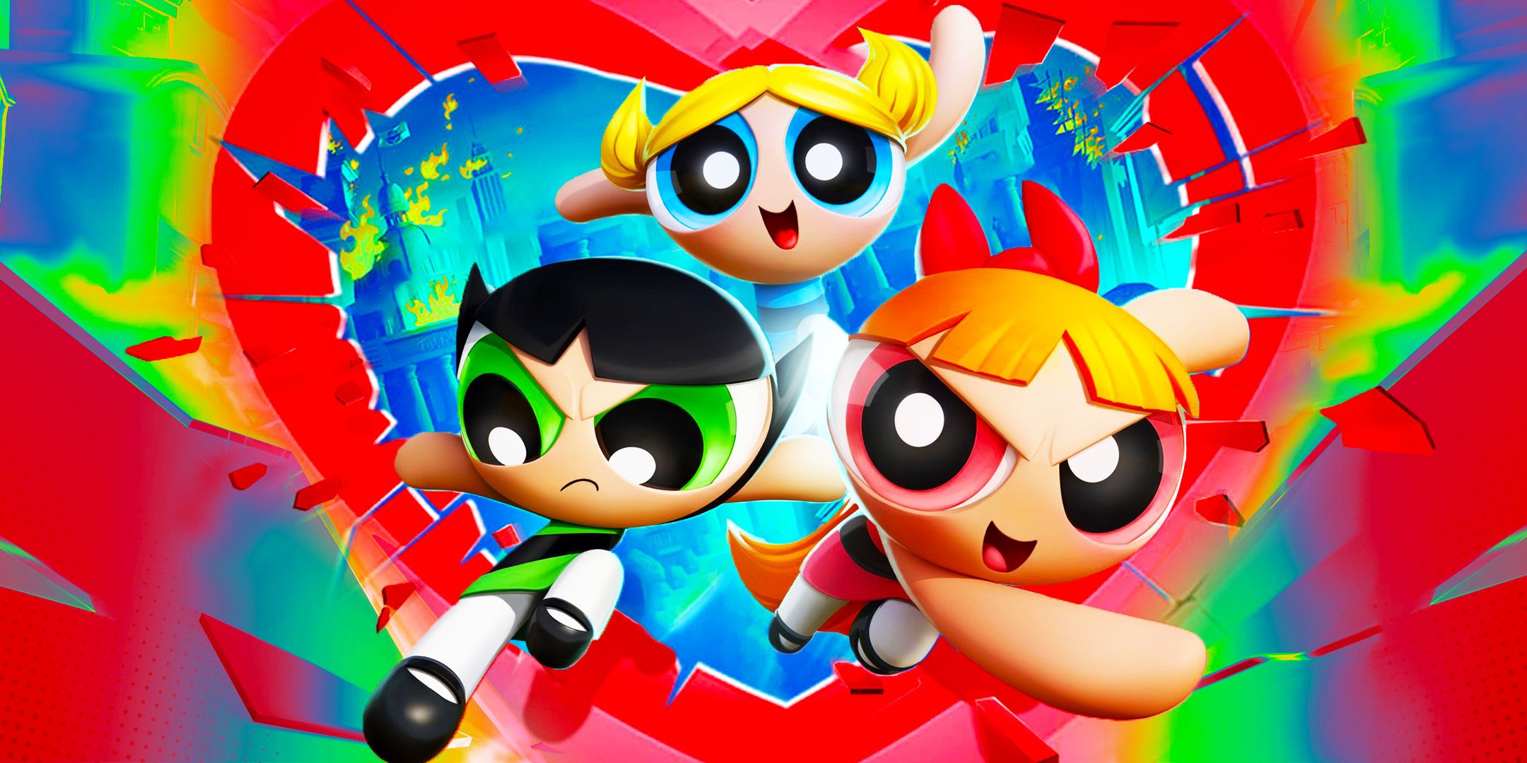 Guide MultiVersus Powerpuff Girls : costumes, avantages et mouvements