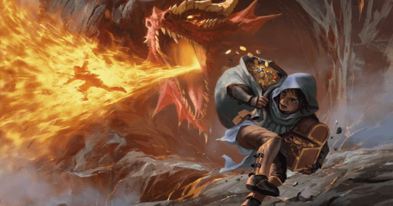 Guide de construction de la classe Rogue pour Dungeons & Dragons 5e 2024