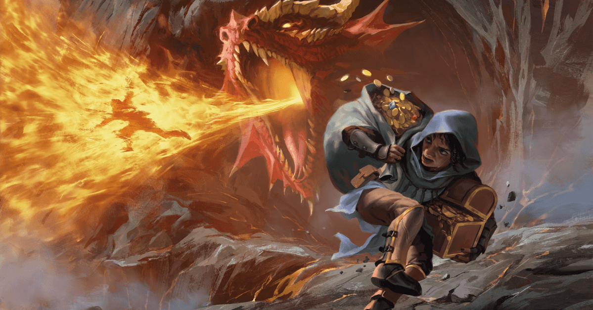 Guide de construction de la classe Rogue pour Dungeons & Dragons 5e 2024