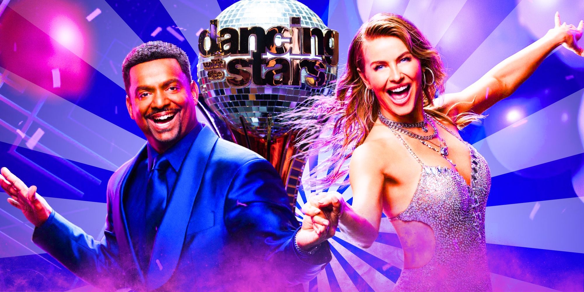 Guide des acteurs de la saison 33 de Dancing With The Stars