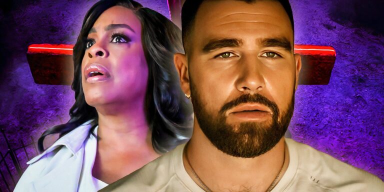 Guide des acteurs et des personnages de Grotesquerie