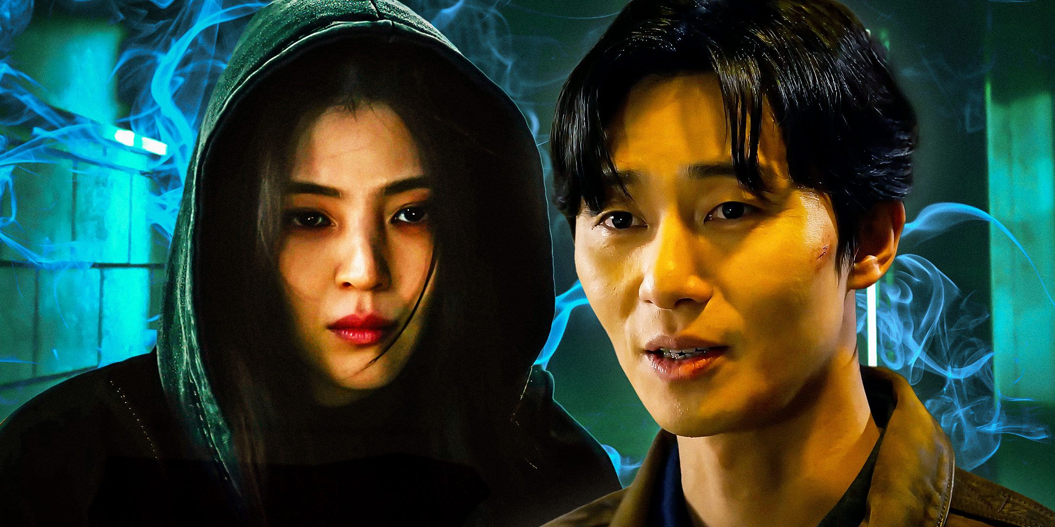 Guide des acteurs et des personnages des créatures de Gyeongseong