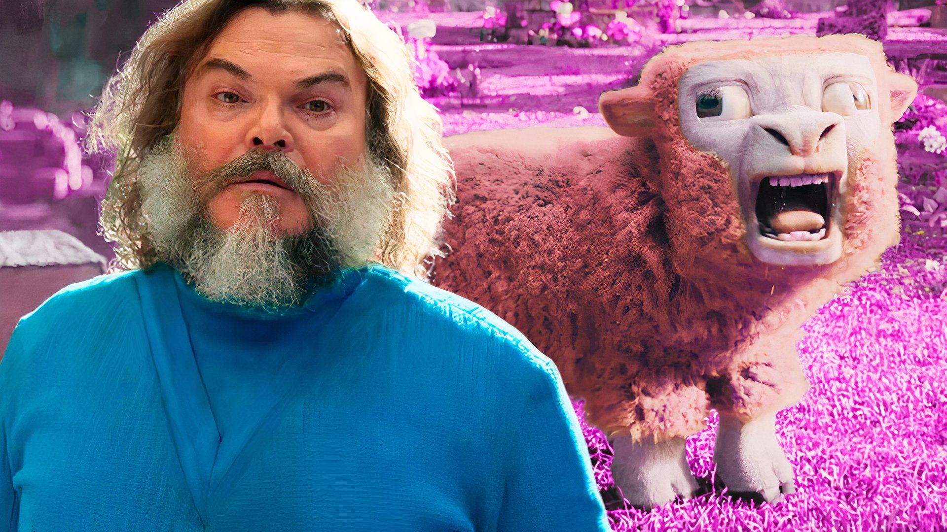 Guide des acteurs et des personnages du film Minecraft