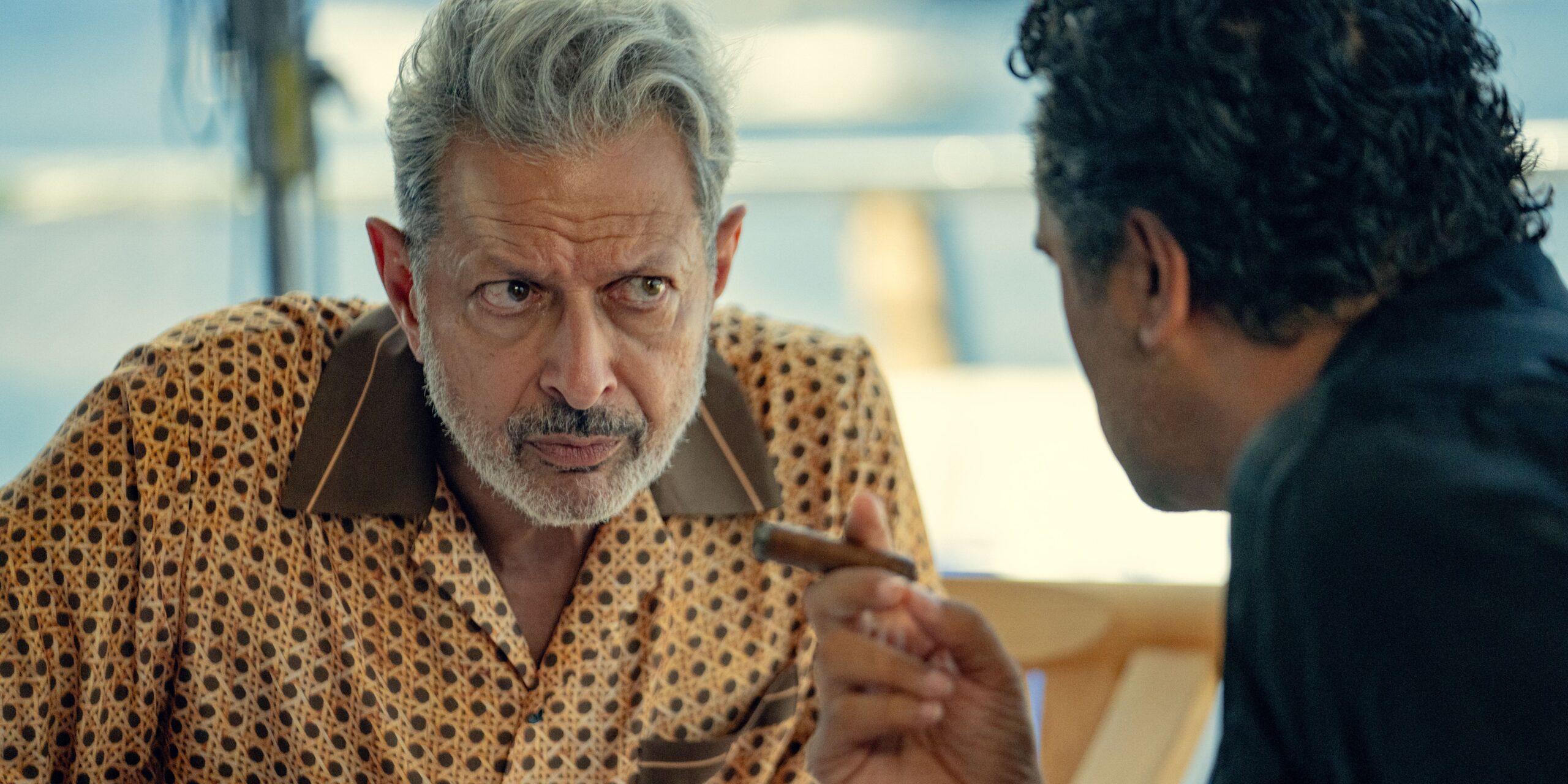 Guide des parents de Kaos : la série Netflix est-elle adaptée aux enfants ?