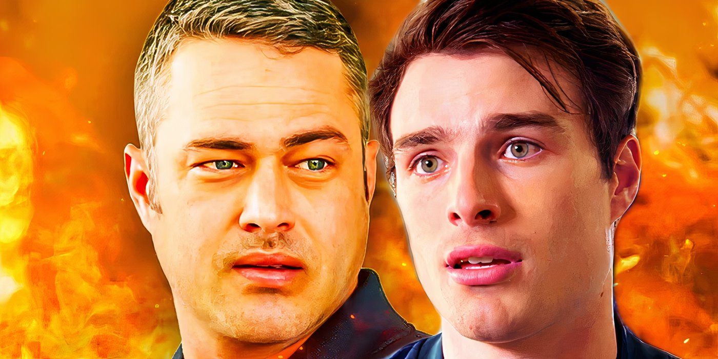 « Haunted Saison 13 » : Les retombées de la saison 12 de Chicago Fire avec Severide et Damon...