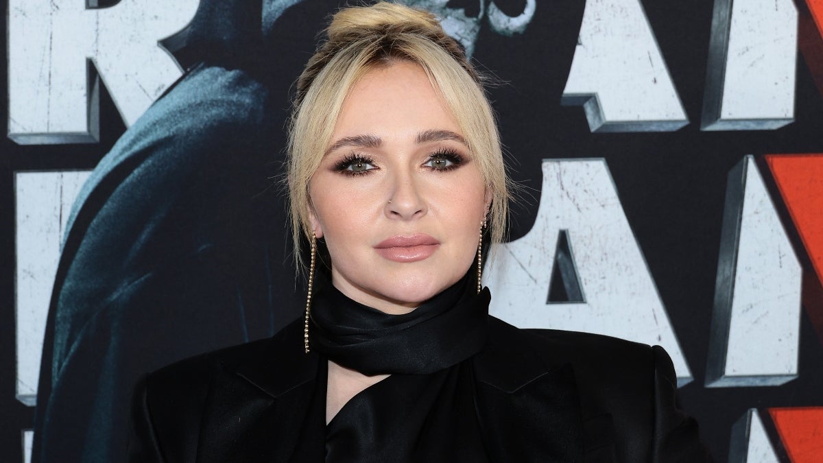 Hayden Panettiere répond aux inquiétudes des fans concernant son interview avec People : « Je suis en cours de réalisation »