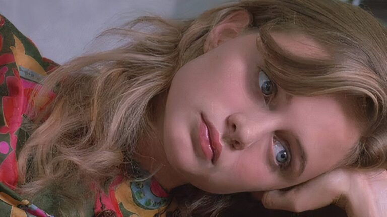 Heather Graham dit que son rôle d'évasion adoré « donne l'impression que c'était