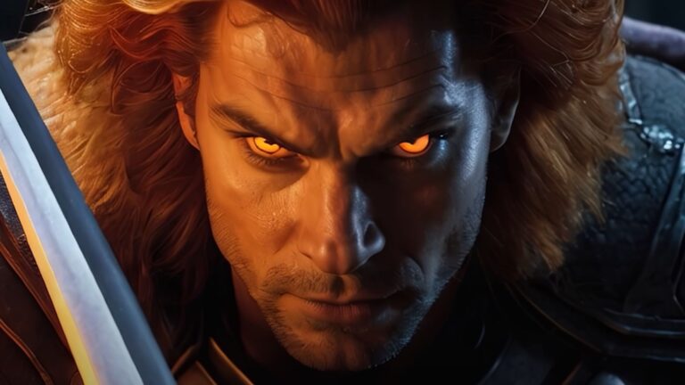 Henry Cavill dirige un casting parfait dans le concept live action de ThunderCats