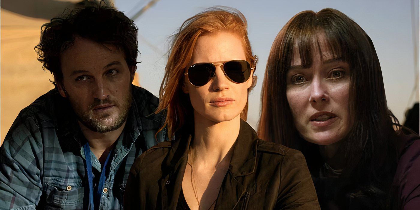 Histoire vraie de Zero Dark Thirty : tout ce que le film a changé et laissé de côté