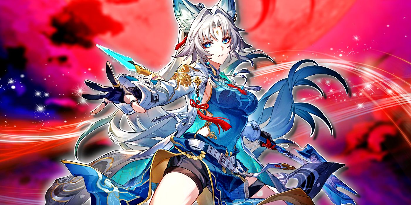 Honkai : Star Rail - Meilleures constructions Feixiao (cônes de lumière, reliques, équipe Com...