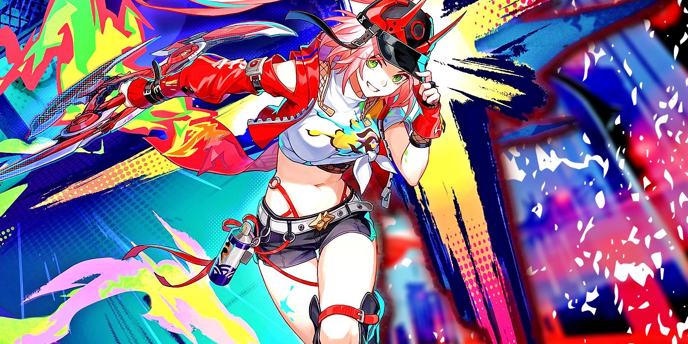 Honkai : les fuites de Star Rail 2.6 mettent en valeur le gameplay unique de Rappa