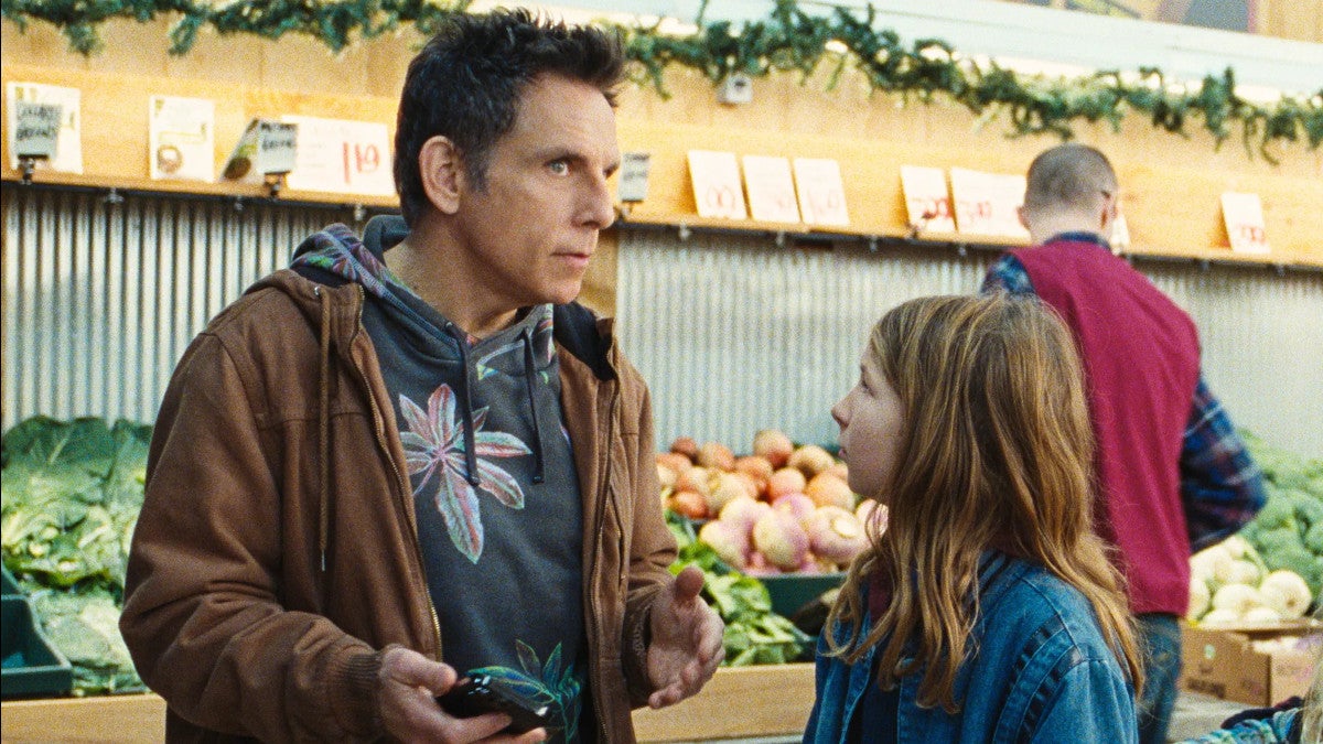 Hulu acquiert « Casse-Noisette » de Ben Stiller à Toronto