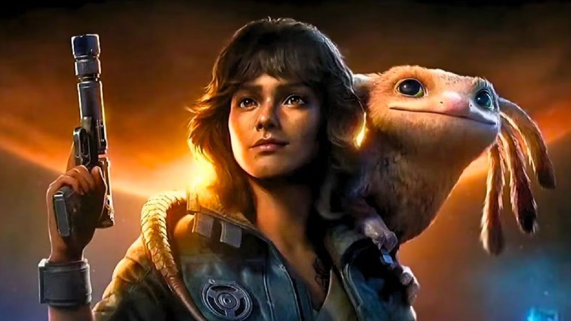 Humberly González, auteur de Star Wars Outlaw, partage ses espoirs en matière de live-action