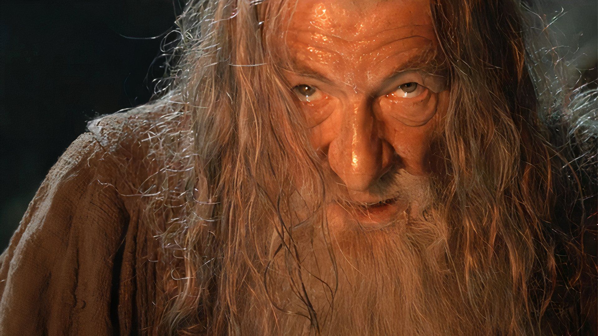 Ian McKellen révèle des détails surprenants sur le nouveau Seigneur des Anneaux