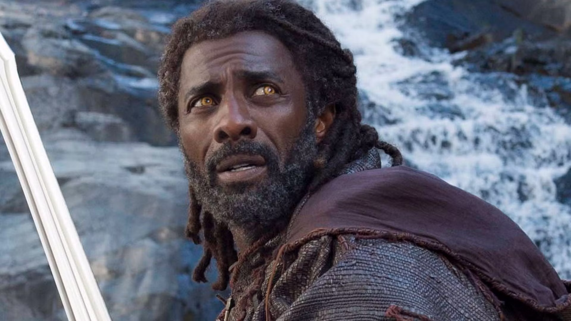 Idris Elba jouera dans la nouvelle série Things Fall Apart From A24