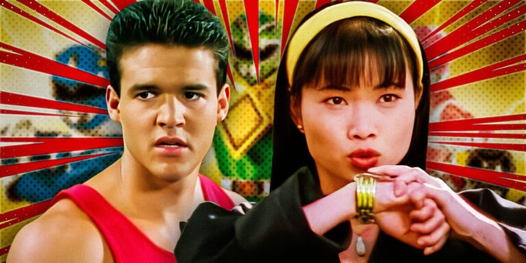 Il a fallu 7 ans aux Power Rangers pour admettre que leur équipe d'origine avait fait…
