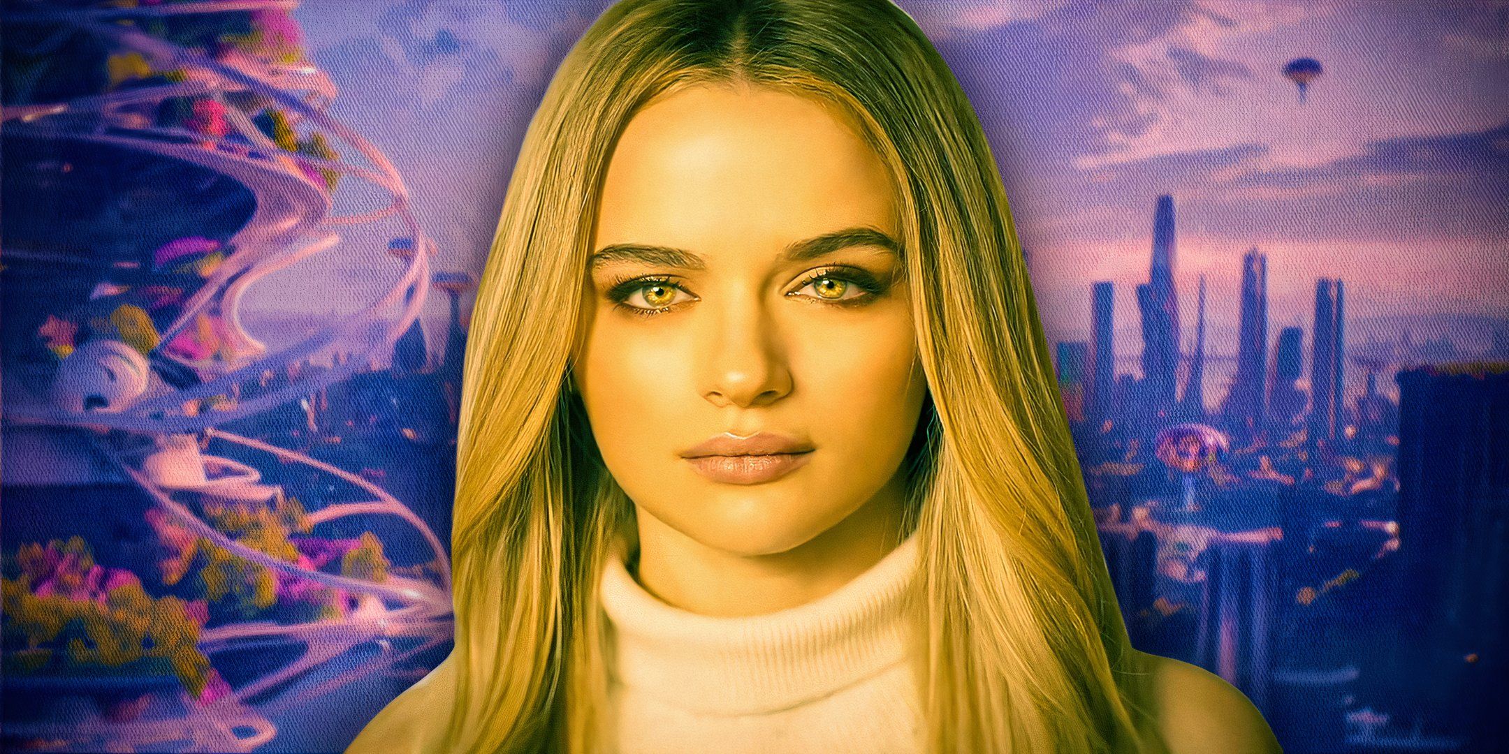 Il n'y a qu'une seule façon pour que la fin des Real Uglies de Joey King soit réellement...