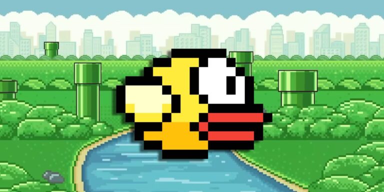 Il y a beaucoup de bonnes raisons pour lesquelles vous ne devriez pas jouer au nouveau Flappy Bird