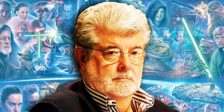 « Il y a trois autres films » : le coordinateur des cascades de Star Wars confirme qu'elle…
