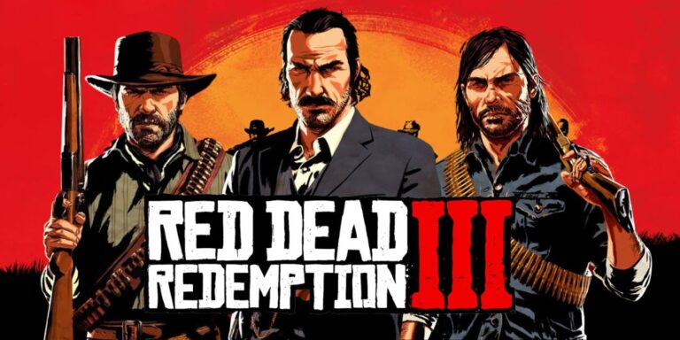 Il y a un choix d'histoire très évident pour un nouveau jeu Red Dead Redemption