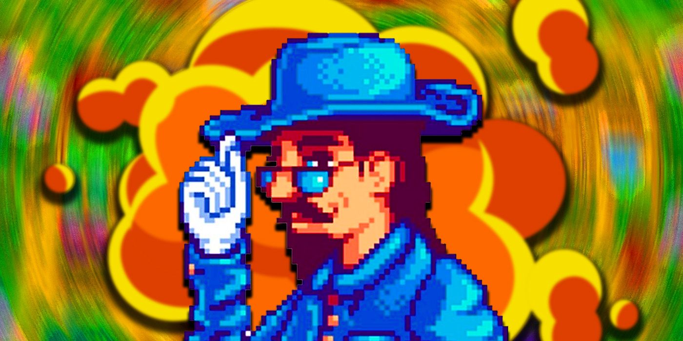 Il y a une astuce que chaque joueur de Stardew Valley devrait utiliser cette année...
