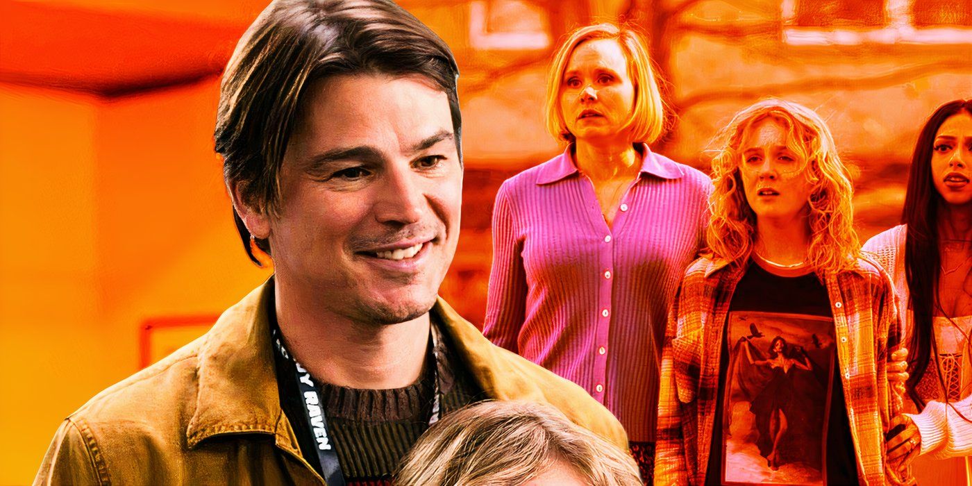 J'ai aimé le grand rebondissement de Trap, mais je pensais vraiment que M. Night Shyamalan avait...