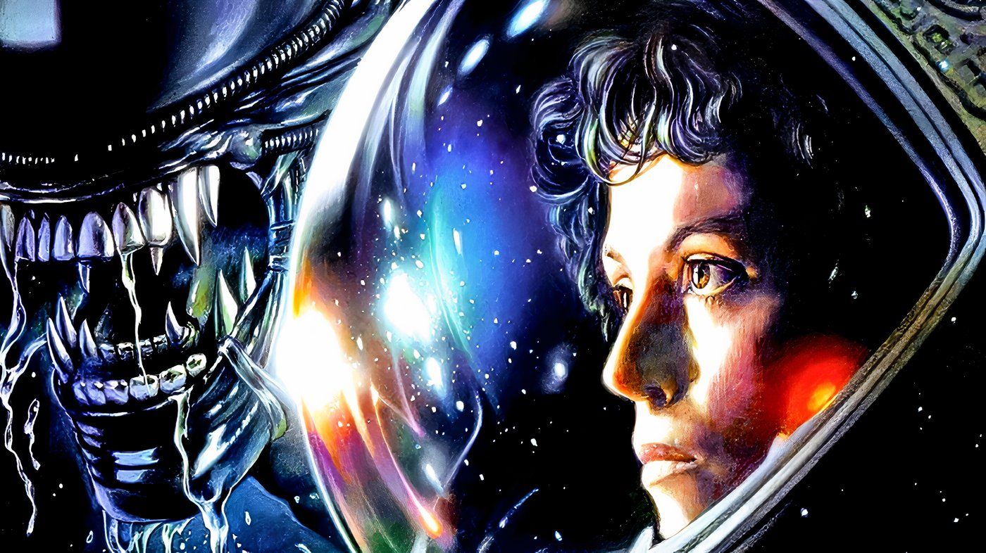 « J'ai juste besoin de temps » : Alien présente une arme anti-xénomorphe qui signifie...