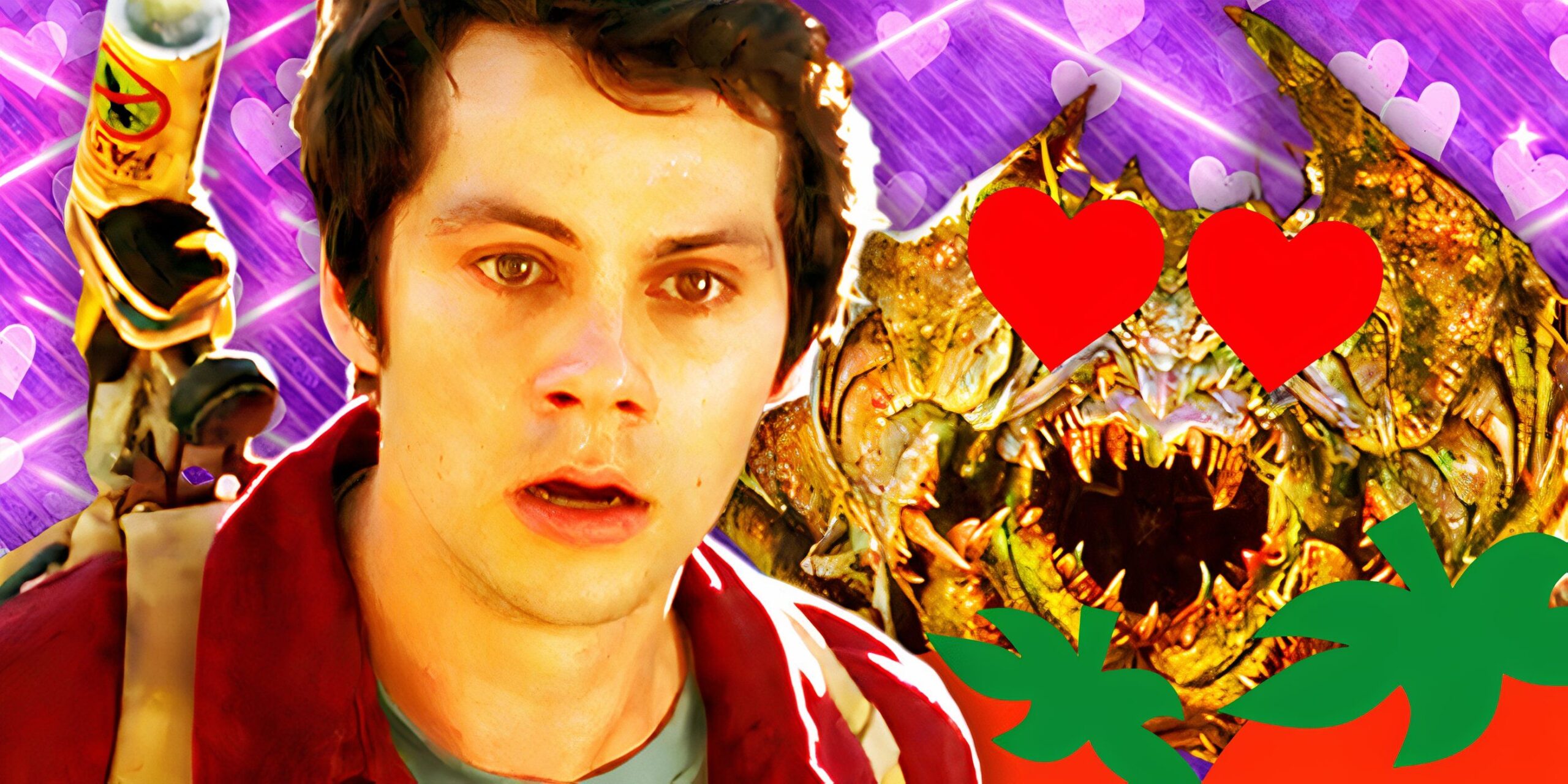 J'attends toujours que ce film de Dylan O'Brien ait une suite depuis 4 ans...