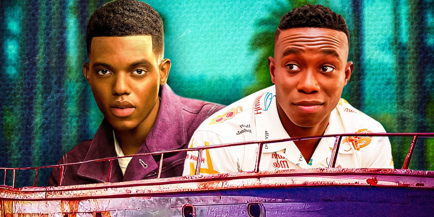 J'avoue que j'étais sceptique à propos de Bel-Air, mais je suis totalement à bord après...