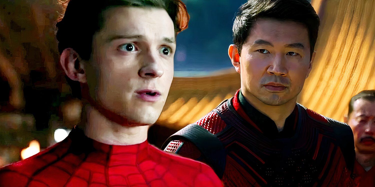 J'espère que Spider-Man 4 du MCU répétera une chose qui a fait de Shang-Chi...