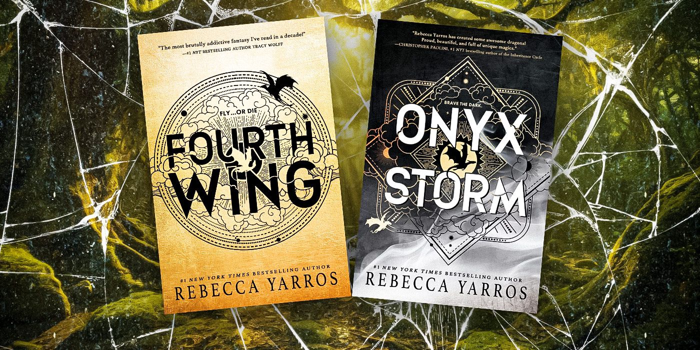 J'espère vraiment que mes pires soupçons sur ce personnage de Fourth Wing sont...