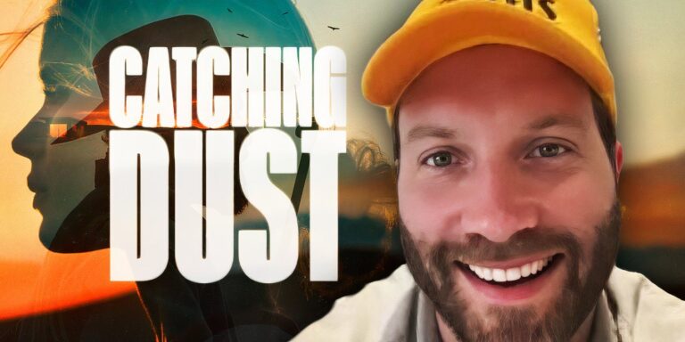 Jai Courtney de Catching Dust parle de son personnage « endommagé », jouant quelque chose…