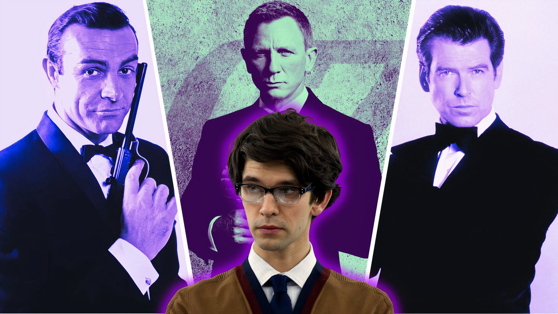 James Bond devrait être complètement repensé selon Ben Whishaw