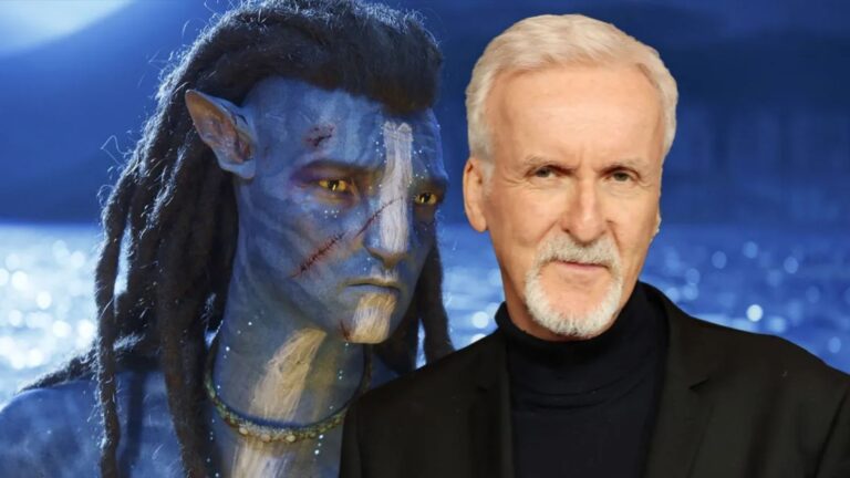 James Cameron va réaliser son premier film sans avatar depuis Titanic