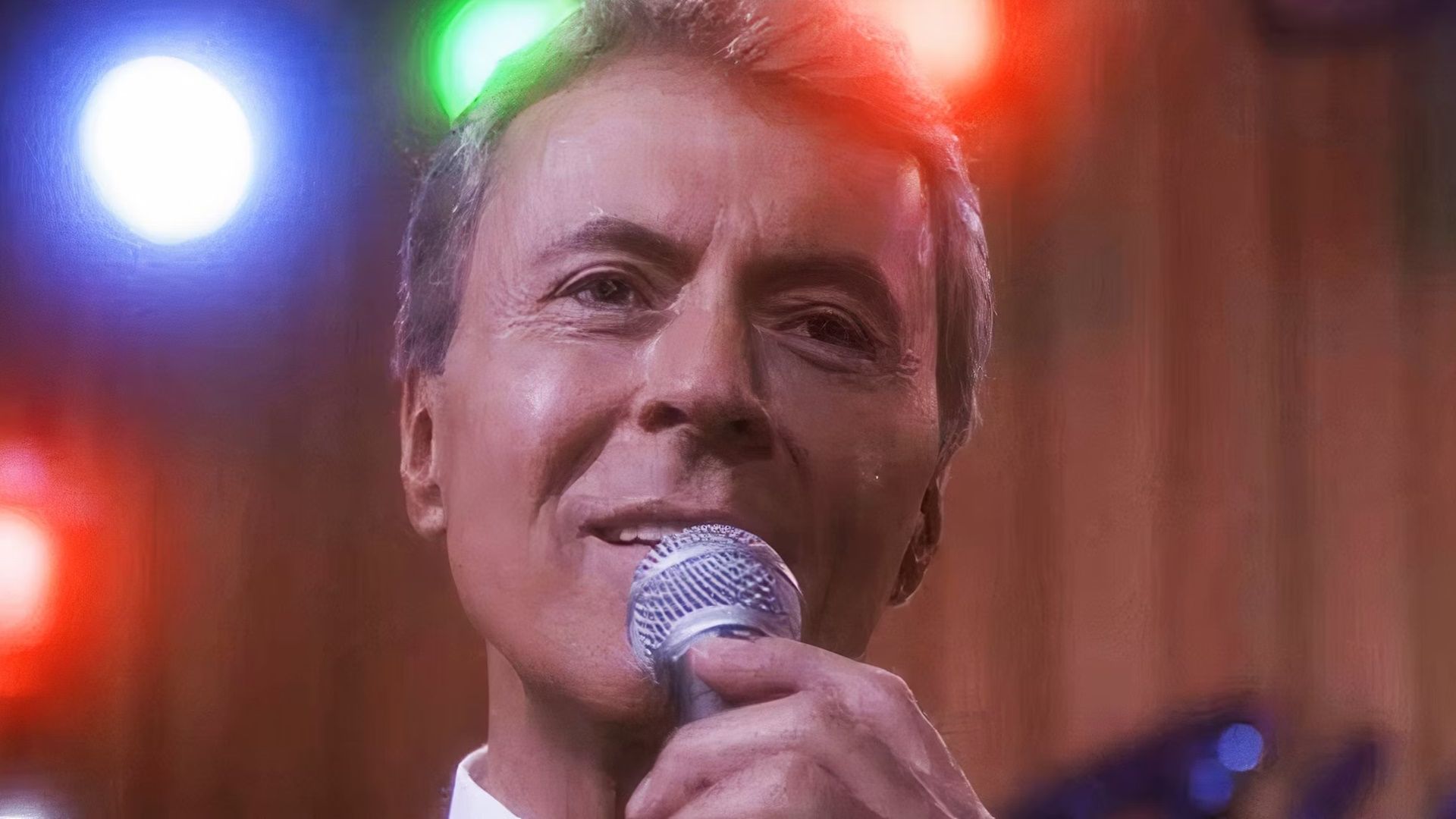 James Darren, acteur de Star Trek et ancienne idole des adolescents, est décédé à l'âge de 88 ans