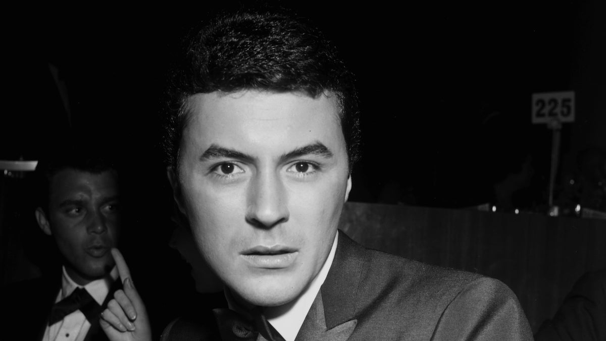 James Darren, idole des adolescents et chanteur qui a joué dans « Gidget » et « Star Trek : Deep Space Nine », décède à