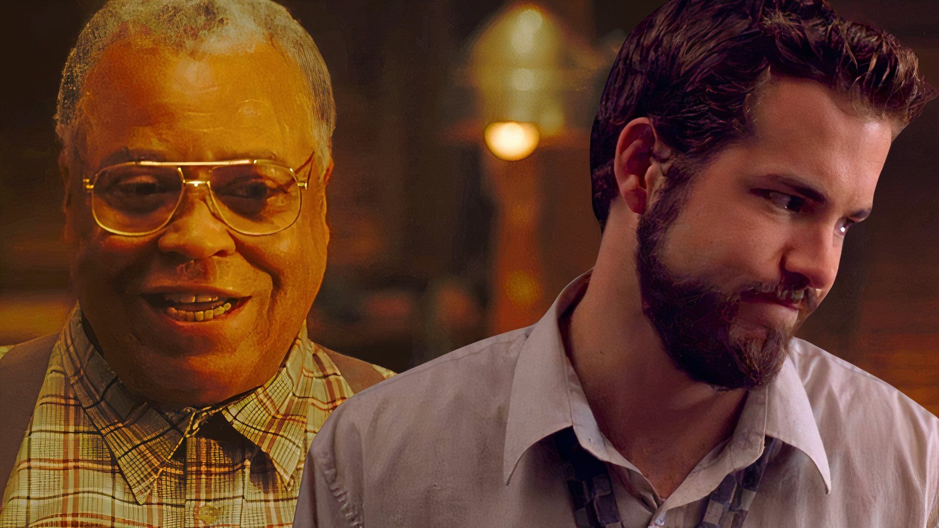 James Earl Jones et Ryan Reynolds s'associent pour un drame palpitant