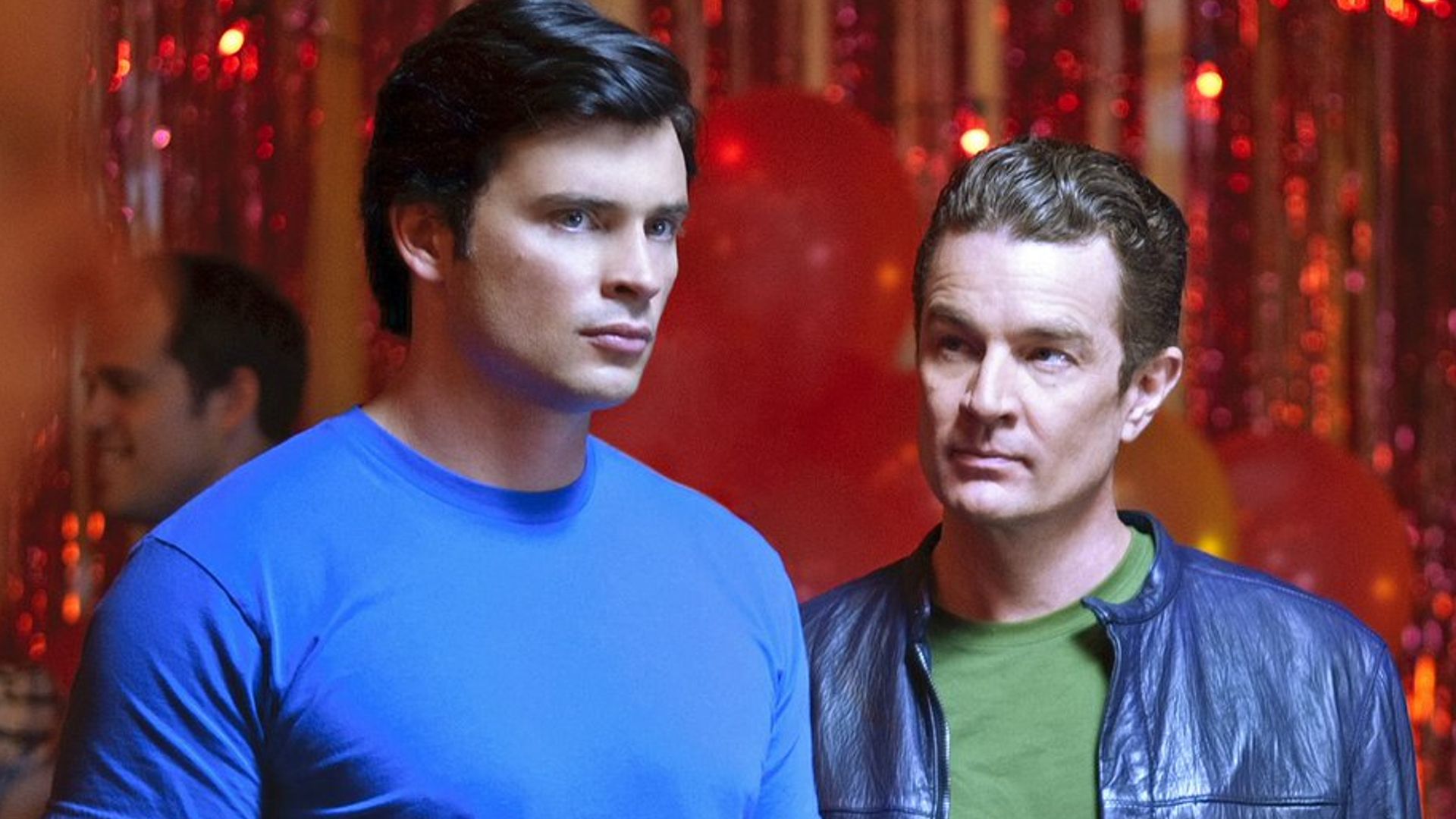 James Marsters de Smallville reviendrait pour une série de suites possibles