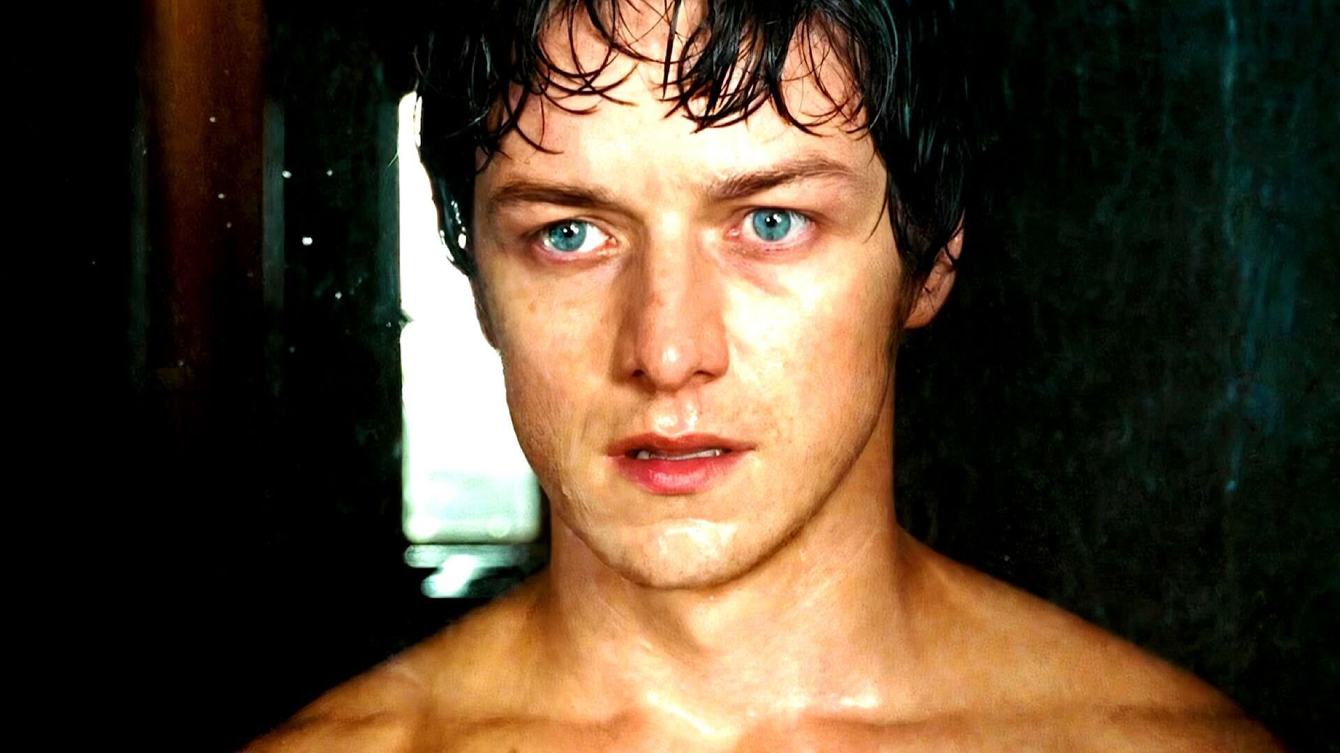 James McAvoy dit qu'il est « trop vieux » pour la suite de Wanted