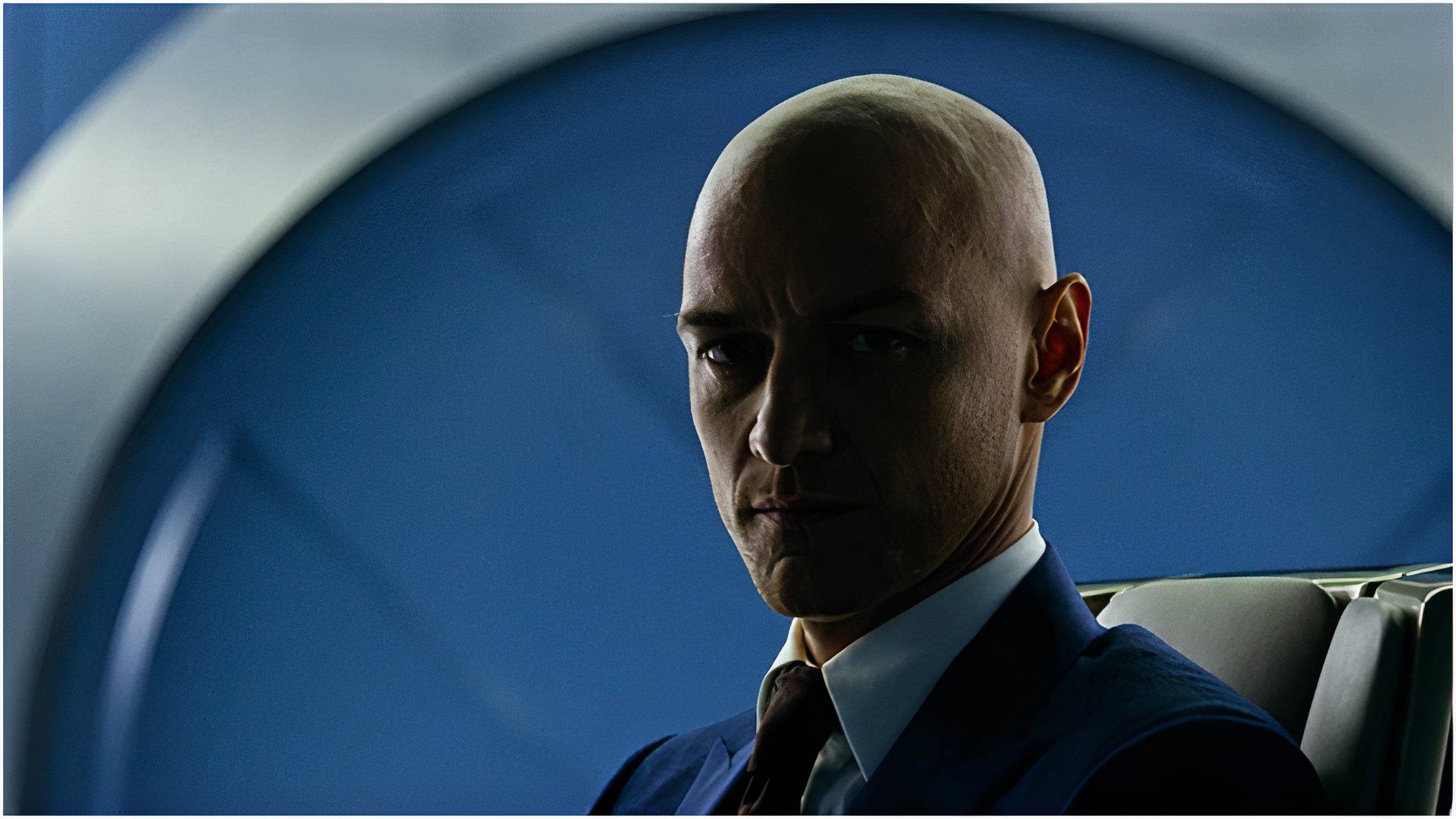 James McAvoy semble confirmer son avenir dans les X-Men au sein du MCU